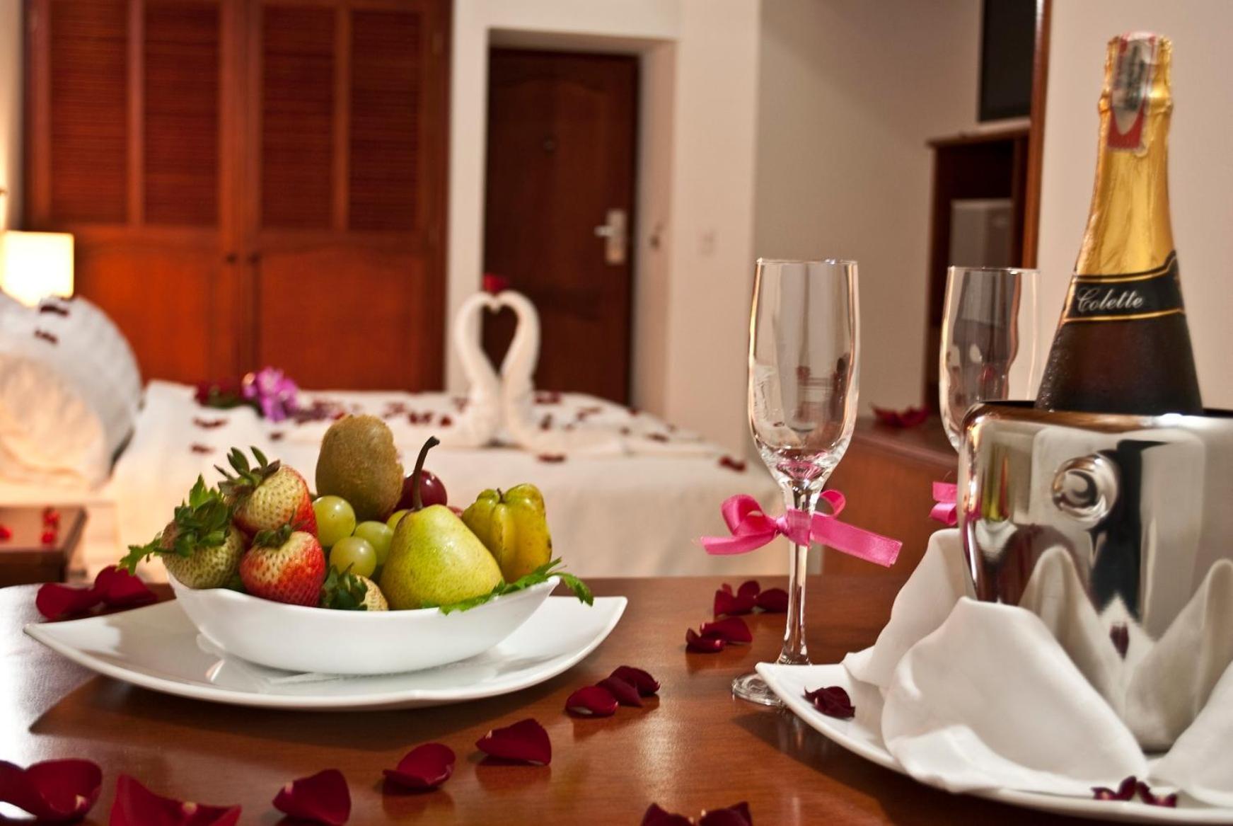 Blu Inn Hotel โบโกตา ภายนอก รูปภาพ