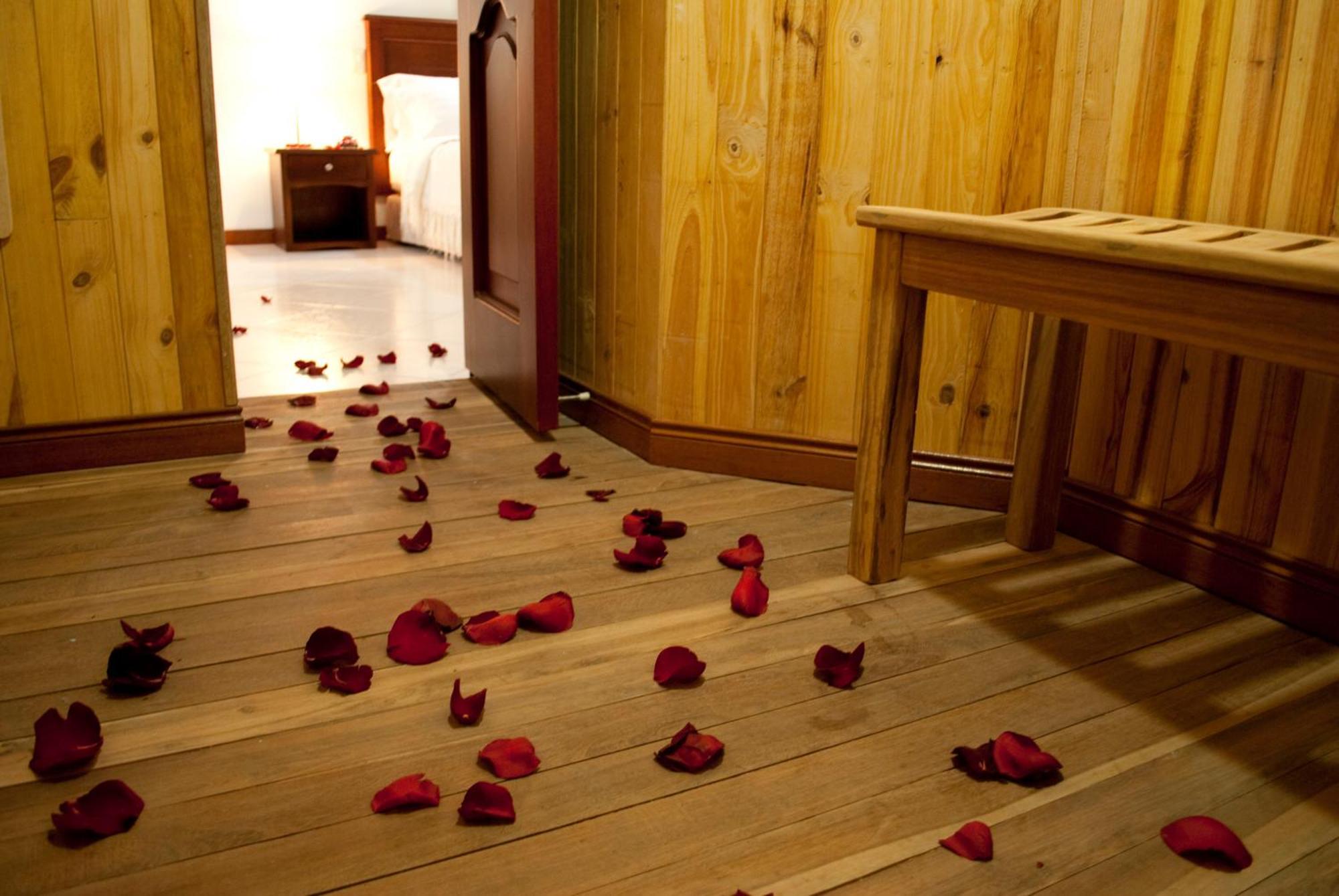 Blu Inn Hotel โบโกตา ภายนอก รูปภาพ