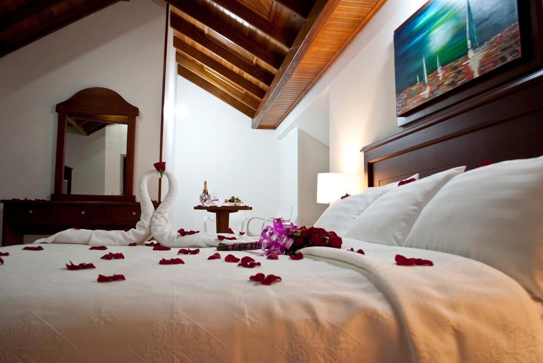 Blu Inn Hotel โบโกตา ภายนอก รูปภาพ