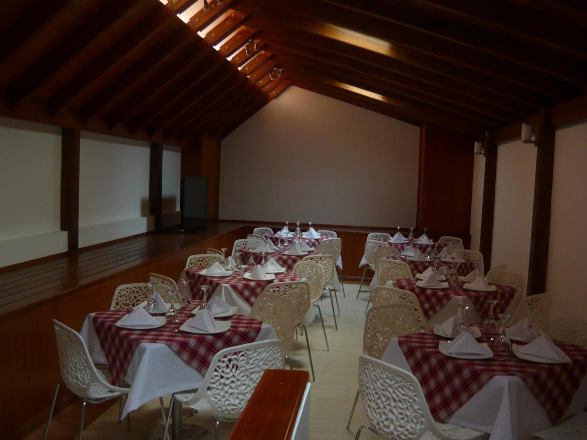 Blu Inn Hotel โบโกตา ภายนอก รูปภาพ